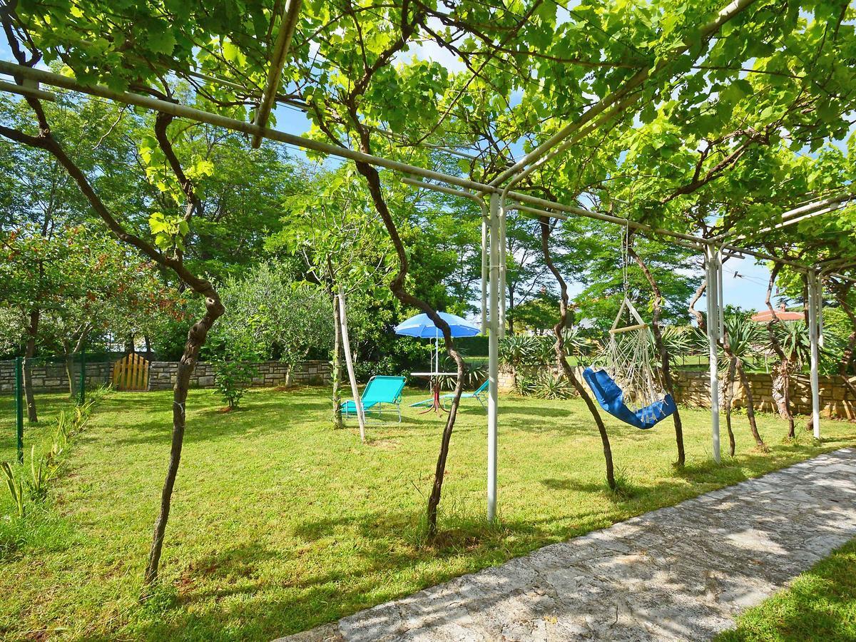 Holiday Home Aron By Interhome Umag Zewnętrze zdjęcie