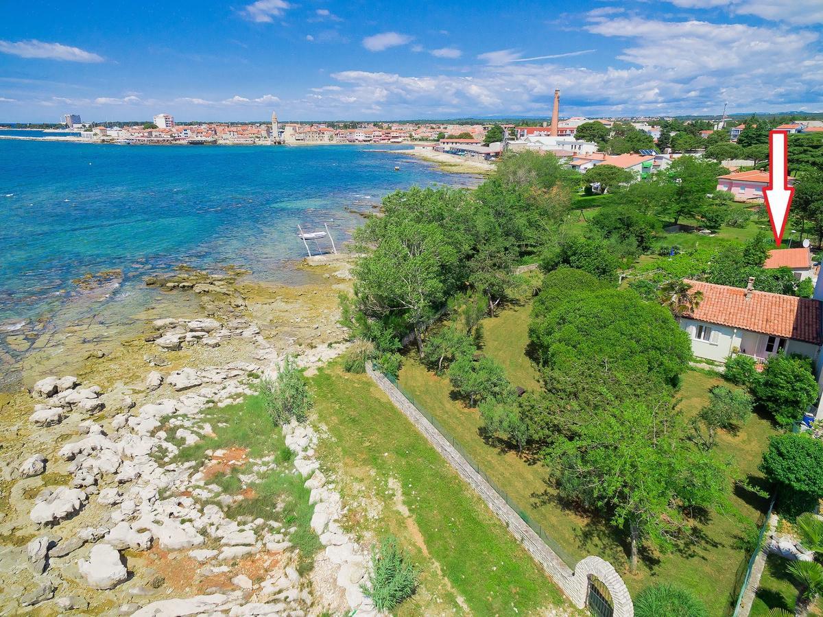 Holiday Home Aron By Interhome Umag Zewnętrze zdjęcie