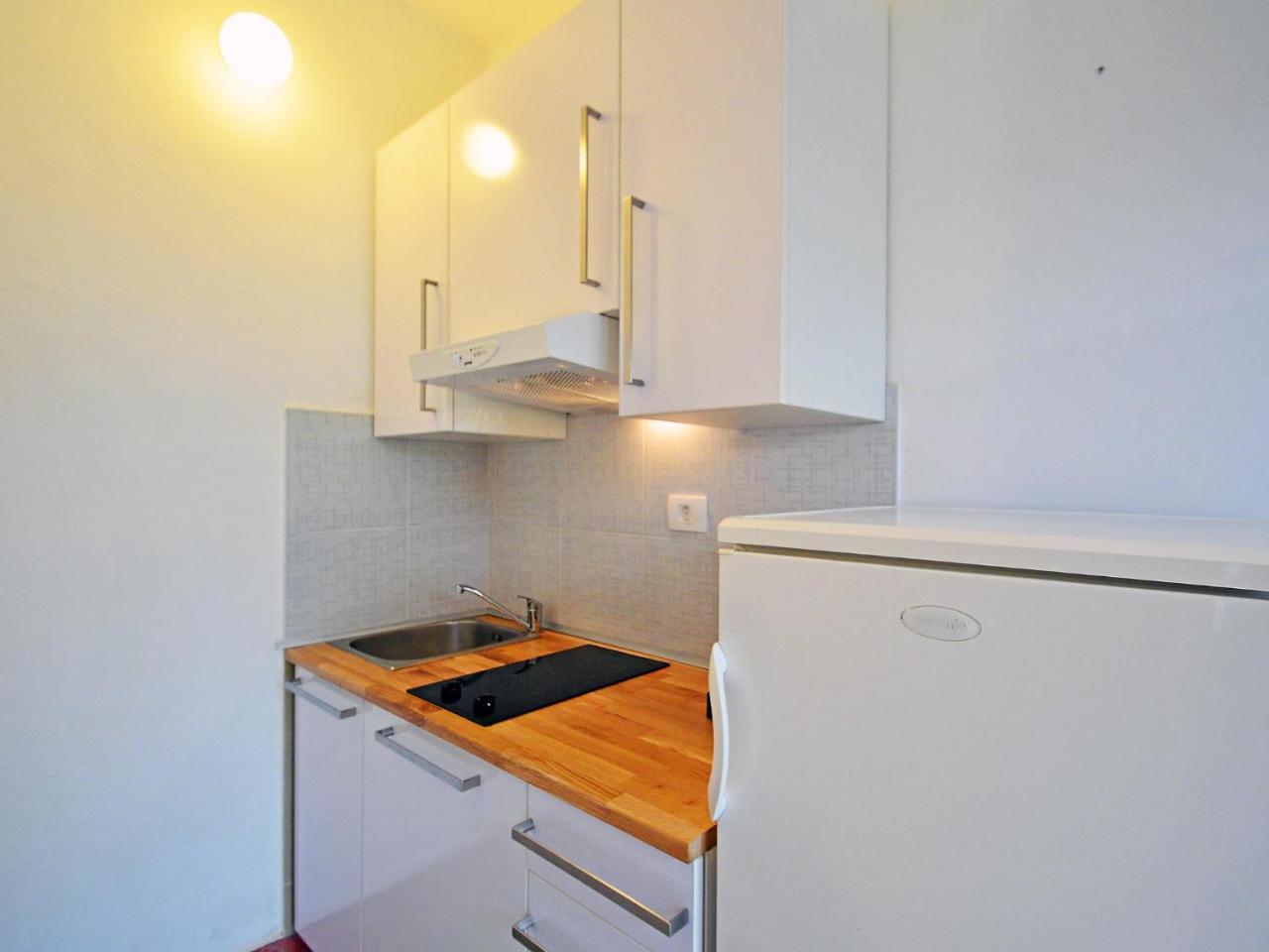 Holiday Home Aron By Interhome Umag Zewnętrze zdjęcie